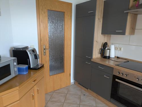 Landliche Wohnung bei Buchenberg im Allgau in Buchenberg