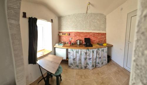 Budur Guesthouse in Ijevana