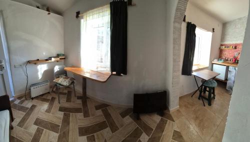 Budur Guesthouse in Ijevana