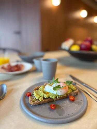 Door9 Hasselt - Digital Hotel & Bar in Hasselt