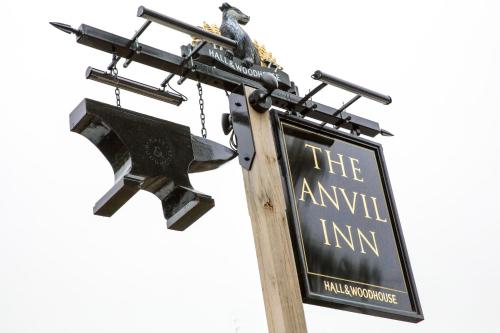 The Anvil Inn