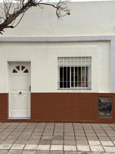 Departamento macrocentro