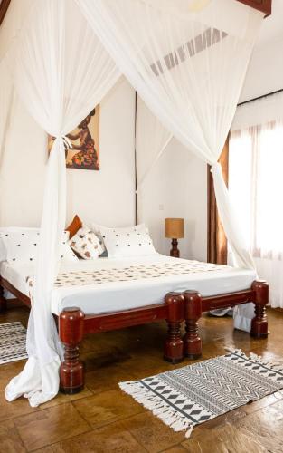 Beverly Africa Suites Malindi in Malindi