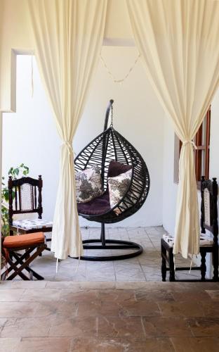Faciliteiten, Beverly Africa Suites Malindi in Malindi