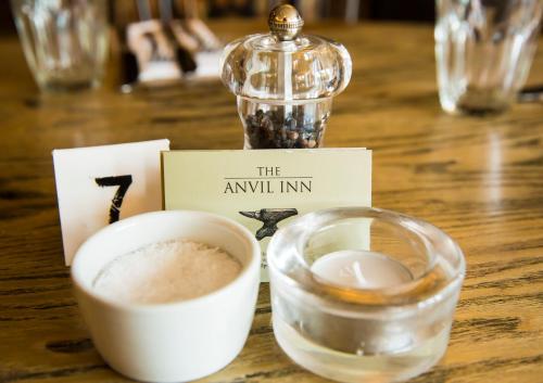 The Anvil Inn