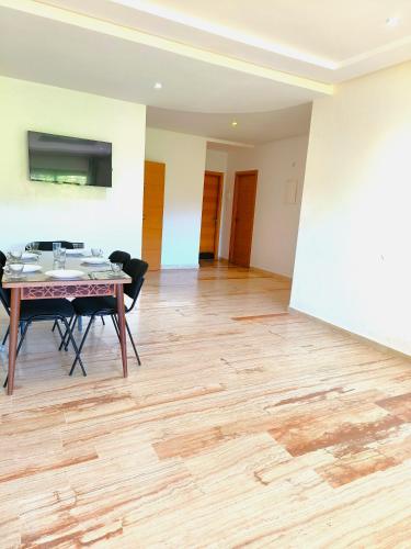 Facilities, les Belles Sejours in Tangier