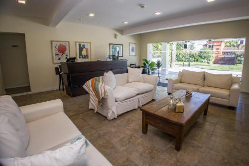 المنظر الخارجي, Joan Miro Hotel in بونتا دل إستي