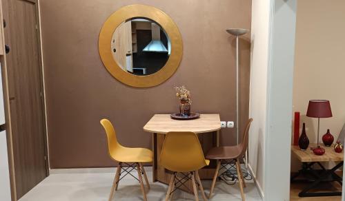 Létesítmények, Διαμέρισμα στο κέντρο της Θήβας (Διαμερισμα στο κεντρο της Θηβας) in Thiva