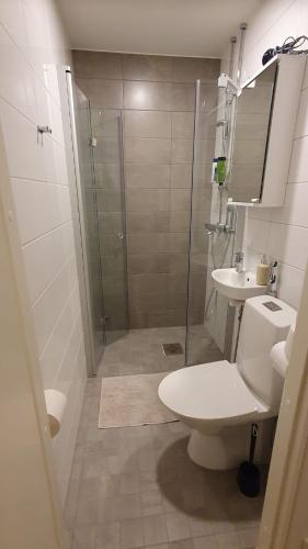 Bright and spacious studio in the vibrant city center, Helsinki (foto 2)