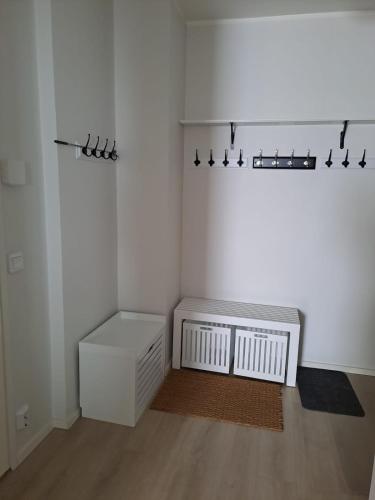 Bright and spacious studio in the vibrant city center, Helsinki (foto 5)