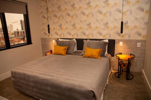 Flat Tatuapé Sua Casa Your Home, São Paulo (fotografie 6)