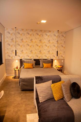 Flat Tatuapé Sua Casa Your Home, São Paulo (fotografie 4)
