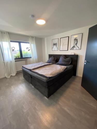 Ferienwohnung- Zuhause auf Zeit in Spiesen Elversberg