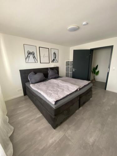 Ferienwohnung- Zuhause auf Zeit in Spiesen Elversberg
