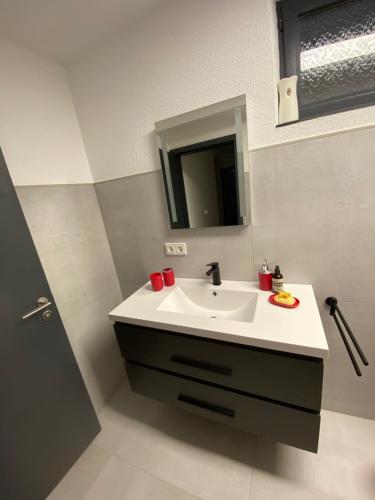 Ferienwohnung- Zuhause auf Zeit in Spiesen Elversberg