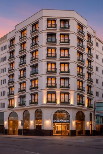 Baver Hotel, Istanbul