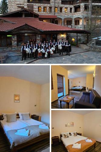 Hotel Izvorat Arda - Хотел Изворът Арда · Arda