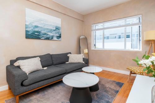 Stylish Seaside living at Bay Point