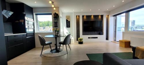 Penthouse, Kristiansand (Foto 3)