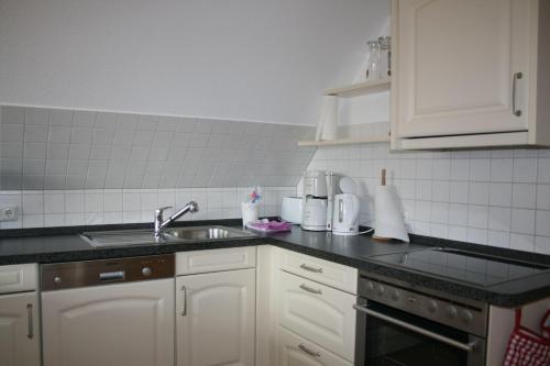 Nickelshus-Whg-Lars in Strandweg