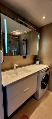 Penthouse, Kristiansand (Foto 8)