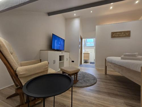 Suite à Saint-Hubert (Suite a Saint-Hubert) in Saint-Hubert