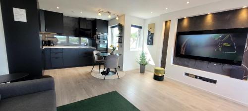 Penthouse, Kristiansand (Foto 5)