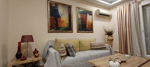 Διαμέρισμα στο κέντρο της Θήβας (Διαμερισμα στο κεντρο της Θηβας) in Thiva