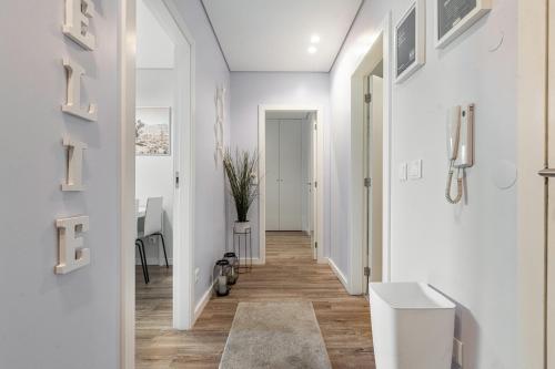 Alojamento Amélie - Apartamento – khách sạn tại Sao Vicente