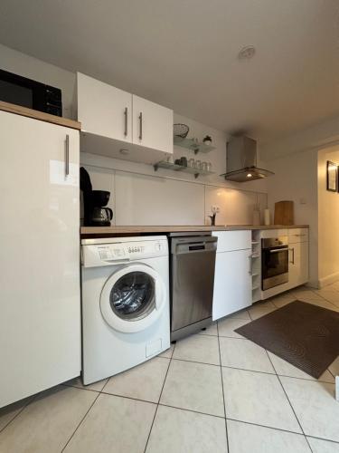 ZWEIRAUM am Deister in 巴辛豪森