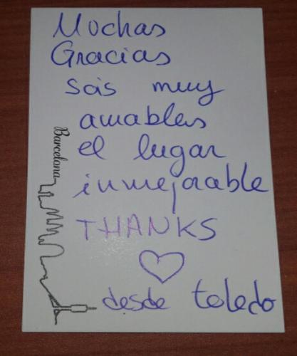 Hostal Absolut Stay - image 9