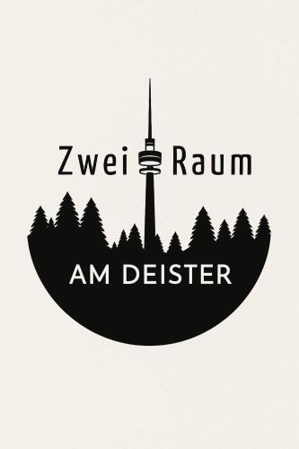 ZWEIRAUM am Deister in 巴辛豪森