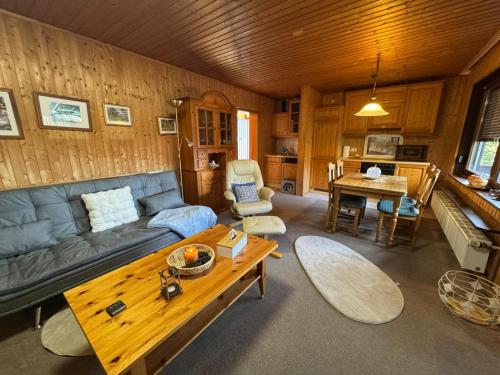 Rhön Residenz FG (Rhon Residenz FG) in 迪佩爾茨