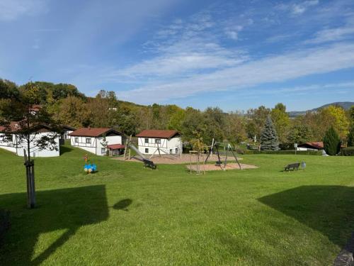 Rhön Residenz FG (Rhon Residenz FG) in 迪佩爾茨