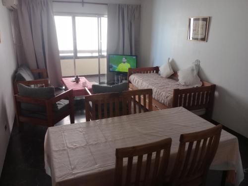 Amplio y cómodo en la mejor ubicación de la Ciudad de Mendoza