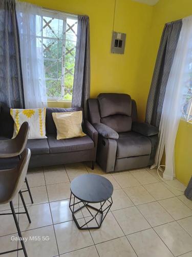 The Luxe Spot in Spanish Town