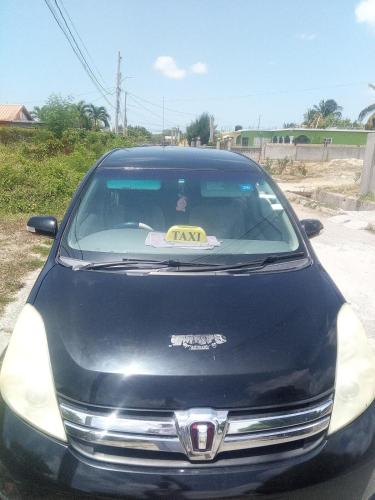 The Luxe Spot in Spanish Town