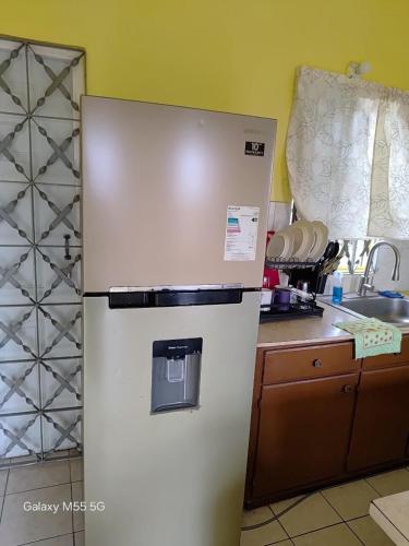 The Luxe Spot in Spanish Town