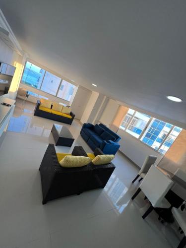 Hospedajes, Cartagena, Tours, El Laguito