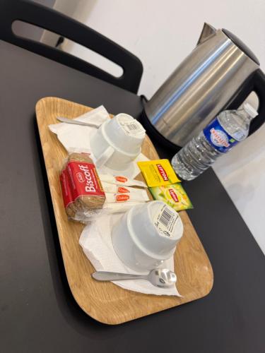 vicos house in Charleroi