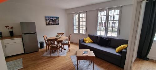 Logement spacieux et lumineux à Morlaix - Location saisonnière - Morlaix