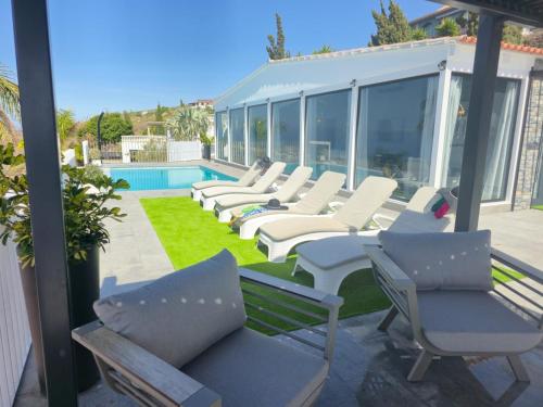 Villa Aurae