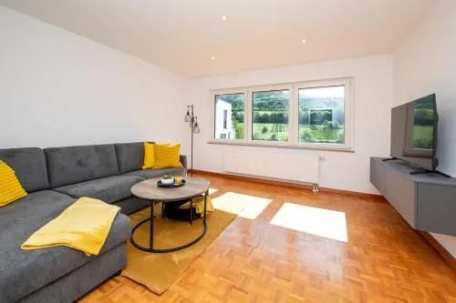Ferienwohnung Moselblick Zell-Merl Merllorca 1 OG Panoramablick & Parkplatz in Zell Mosel, Deutschland