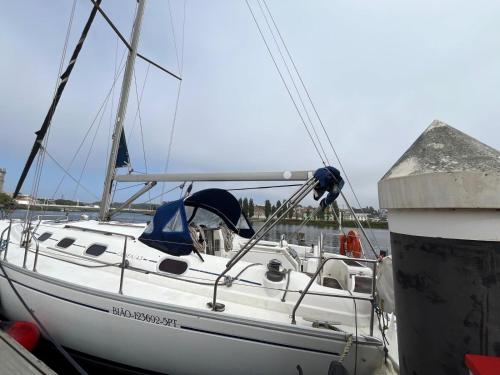 Bião boat Apartment