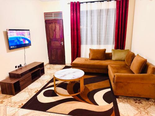 Suzzieville Apartments Diani in Mombasa