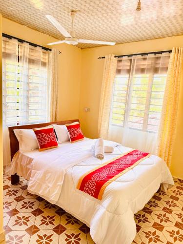 Suzzieville Apartments Diani in Mombasa