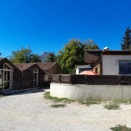 La Forge - Location saisonnière - Aubagne