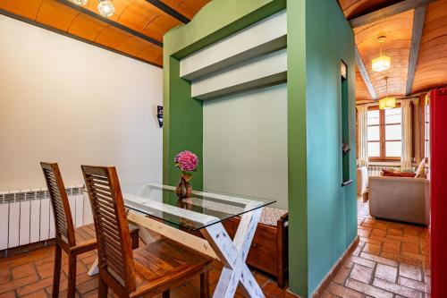 บริการและสิ่งอำนวยความสะดวก, La Quintana de Somao, Casa de Arriba in โซมาโด มูโรส