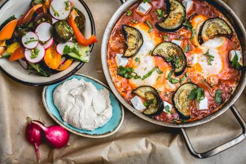 Foto - Trieste Neve Tzedek Boutique Suites Tel Aviv