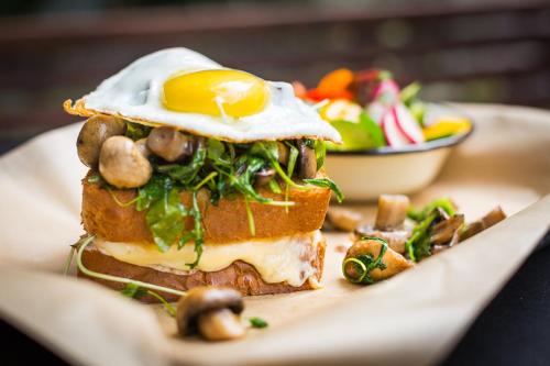 Foto - Trieste Neve Tzedek Boutique Suites Tel Aviv